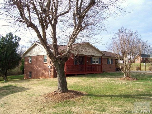 2336 Burke Memorial Park Road Morganton NC 28655