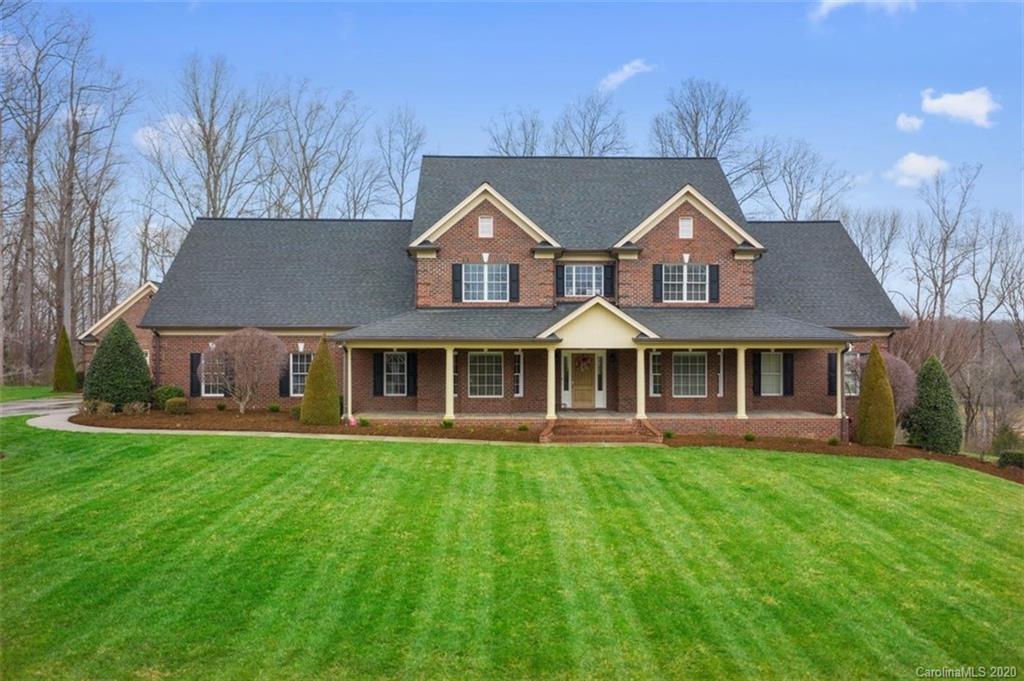 199 Cedar Lake Drive Statesville NC 28625