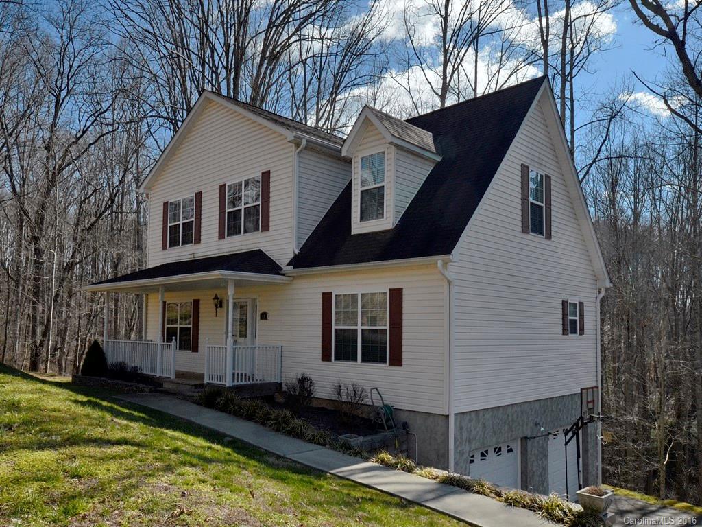 41 Stillwood Drive Candler NC 28715