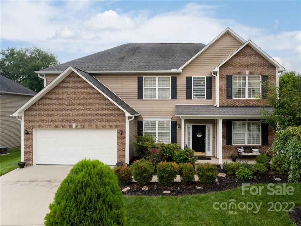 122 Wildbriar Road Fletcher NC 28732