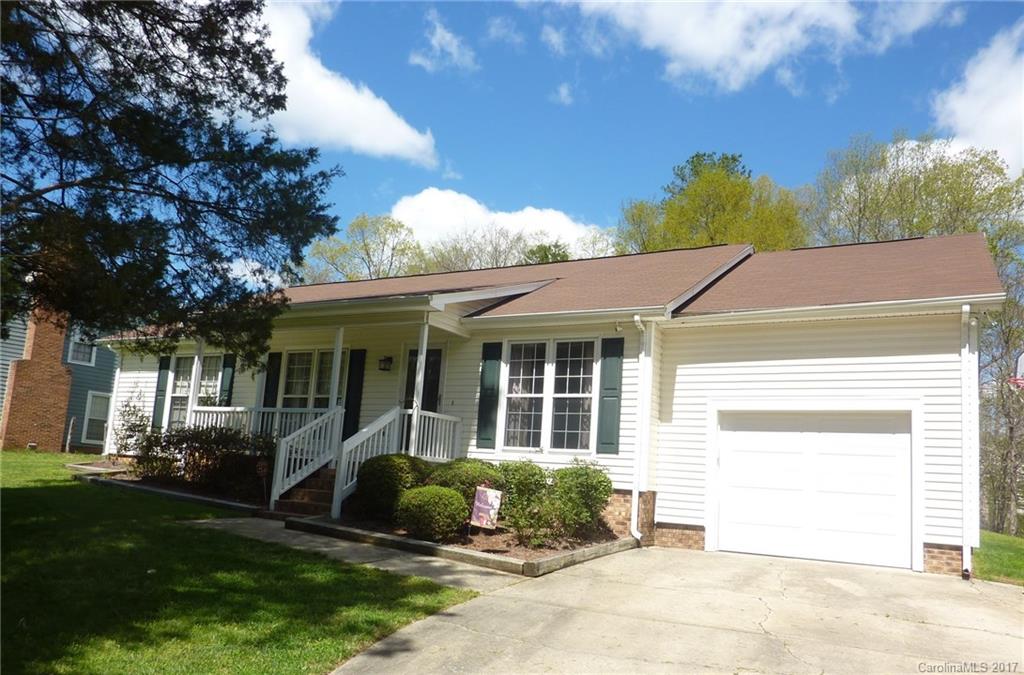 11801 Post Ridge Court Charlotte NC 28226