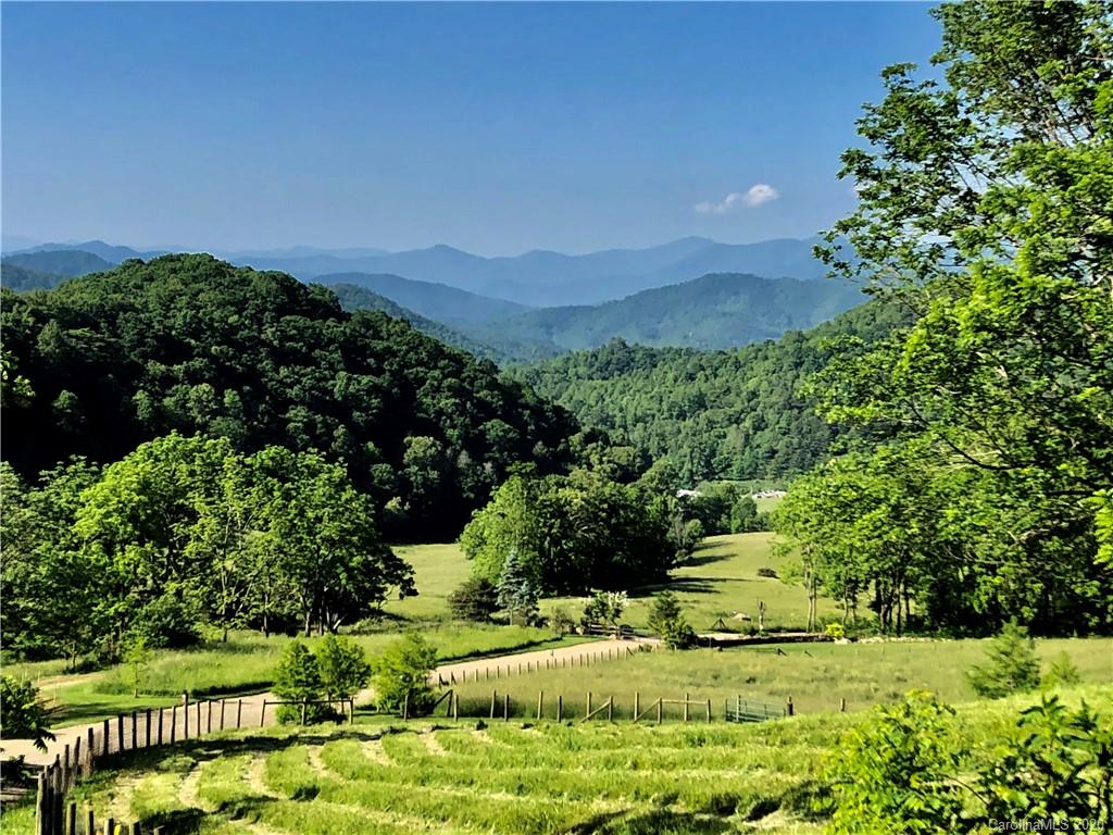 1945 Martins Creek Cove Clyde NC 28721