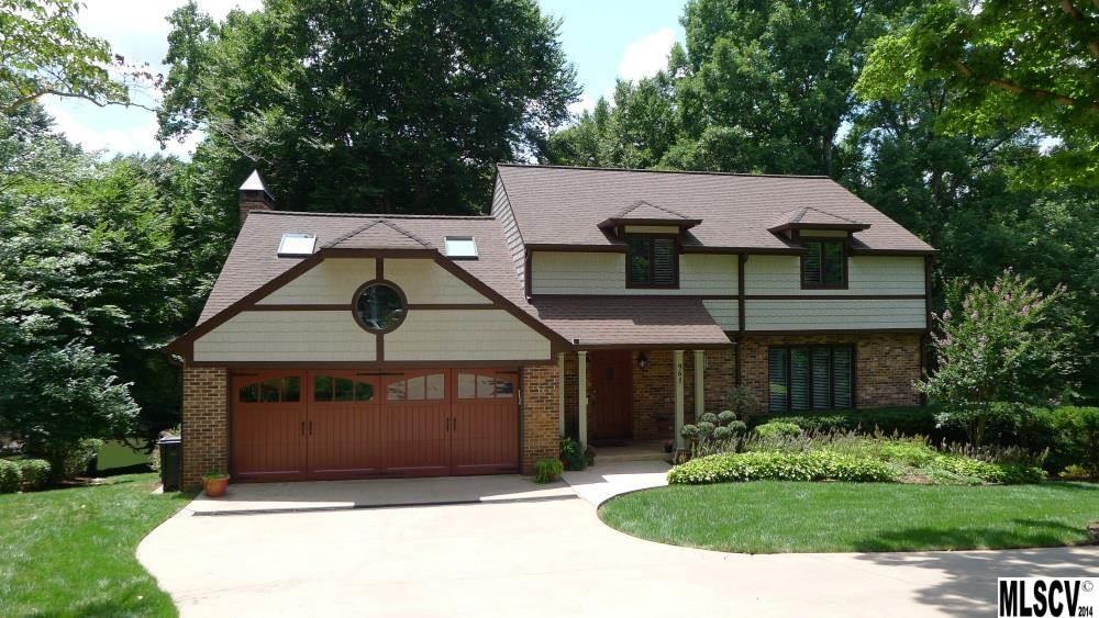 961 24th Avenue Drive NW Hickory NC 28601