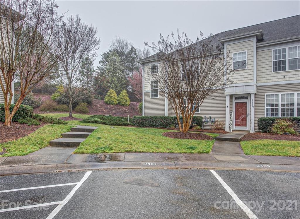 2491 Loch Stone Drive Gastonia NC 28054