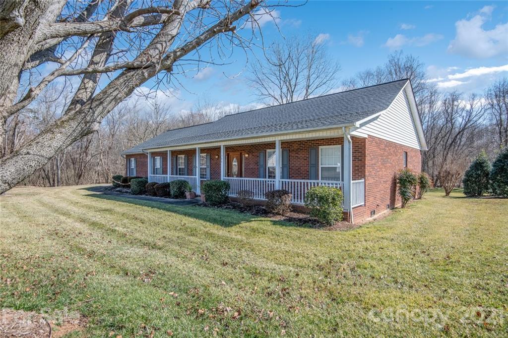 506 Willowbrook Drive Morganton NC 28655