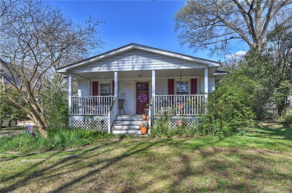 317 Dover Avenue Charlotte NC 28209