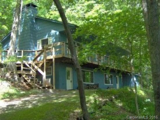 616 Clear View Lane Burnsville NC 28714