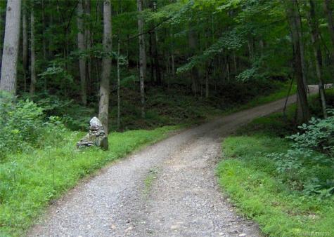 616 Clear View Lane Burnsville NC 28714
