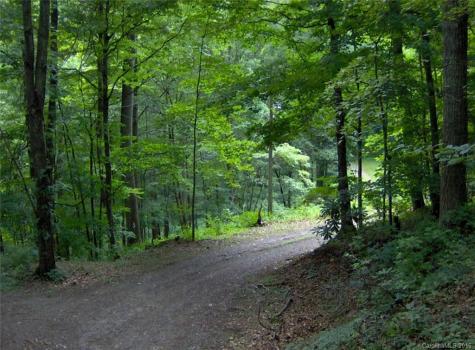 616 Clear View Lane Burnsville NC 28714