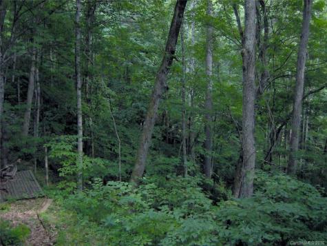 616 Clear View Lane Burnsville NC 28714