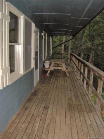 616 Clear View Lane Burnsville NC 28714
