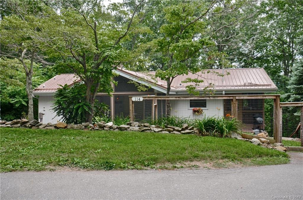 114 Wells Road Waynesville NC 28785
