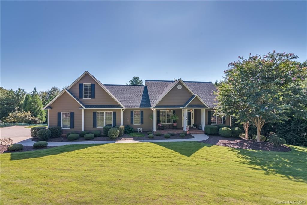 200 Quail Hill Drive Rutherfordton NC 28139