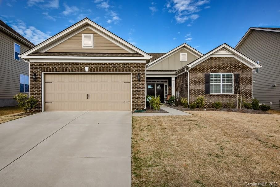133 Margo Lane Statesville NC 28677