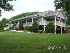 159 Howard Valley Road Canton NC 28716