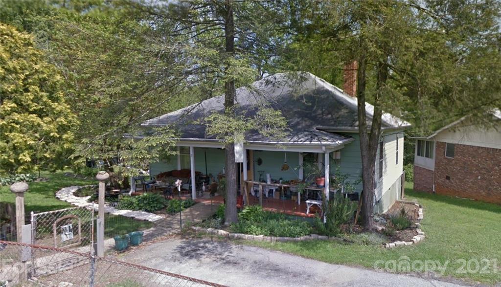 3 Dalton Street Asheville NC 28803