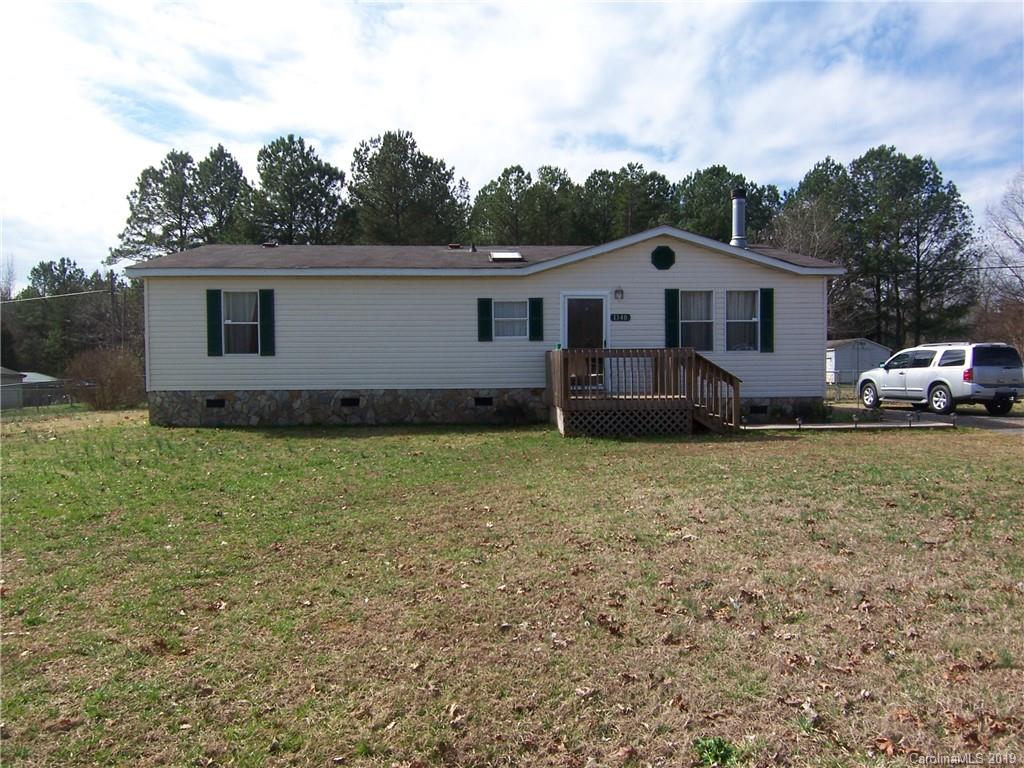 1340 Earl Road Shelby NC 28152