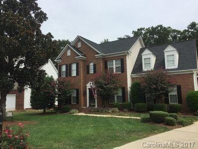 11612 Knightsdale Drive Charlotte NC 28277