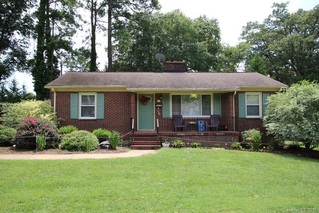 711 Royster Avenue Shelby NC 28150