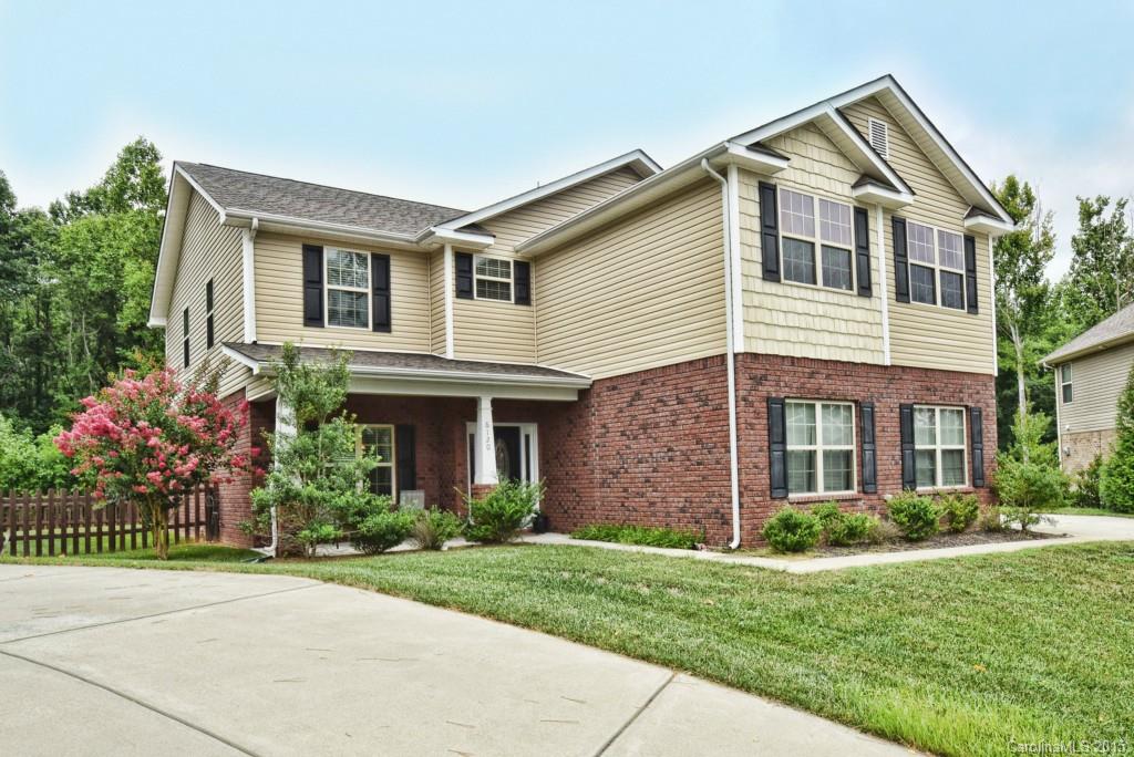 6120 Silver Chime Way Huntersville NC 28078