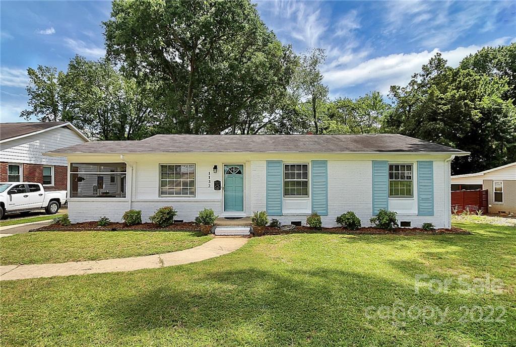1132 Brighton Place Charlotte NC 28205