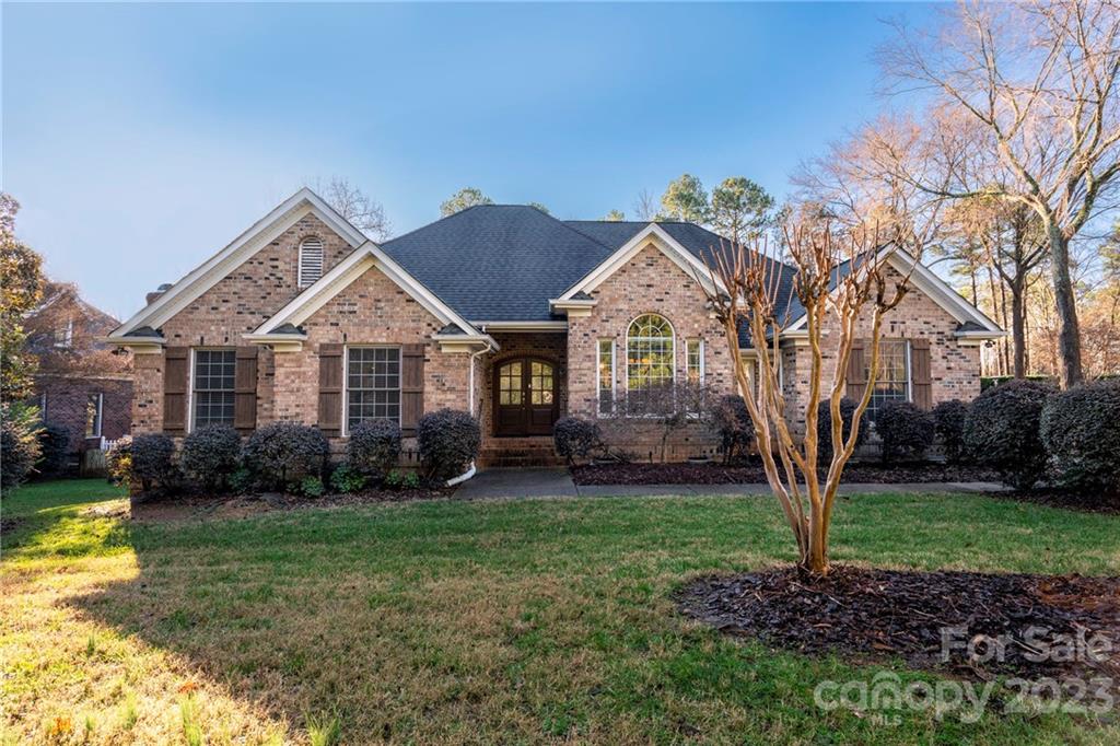 10309 Club Trophy Lane Mint Hill NC 28227