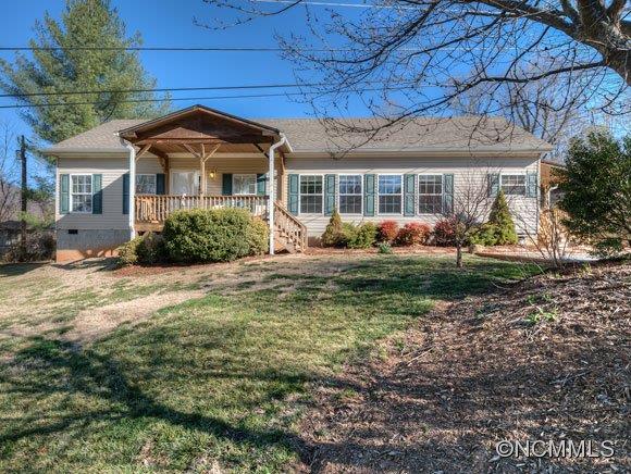 11 East Mountain Way Asheville NC 28805
