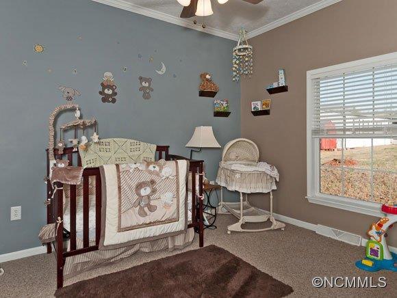 11 East Mountain Way Asheville NC 28805