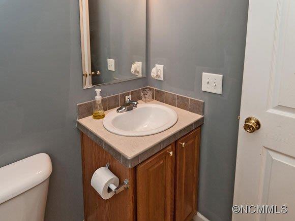 11 East Mountain Way Asheville NC 28805