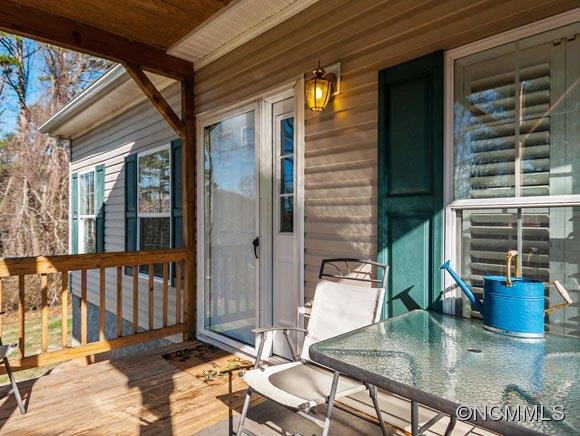 11 East Mountain Way Asheville NC 28805