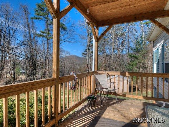 11 East Mountain Way Asheville NC 28805