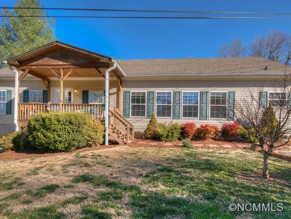 11 East Mountain Way Asheville NC 28805