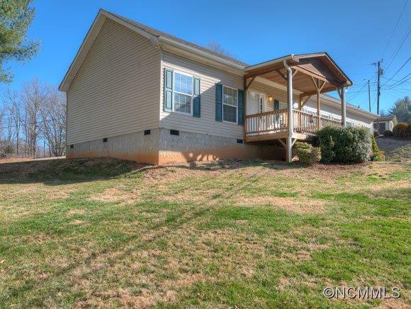 11 East Mountain Way Asheville NC 28805