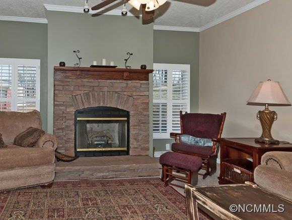 11 East Mountain Way Asheville NC 28805