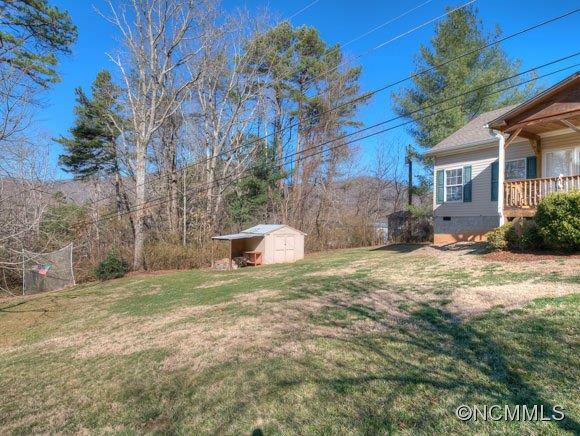 11 East Mountain Way Asheville NC 28805