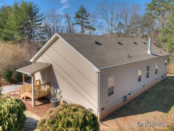 11 East Mountain Way Asheville NC 28805
