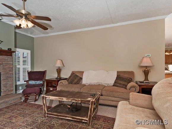 11 East Mountain Way Asheville NC 28805
