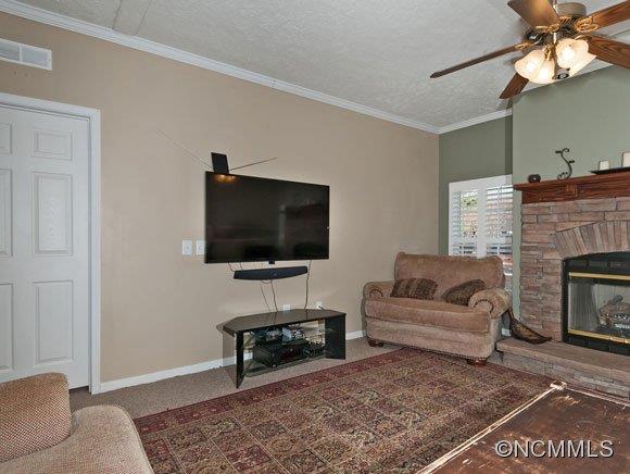 11 East Mountain Way Asheville NC 28805