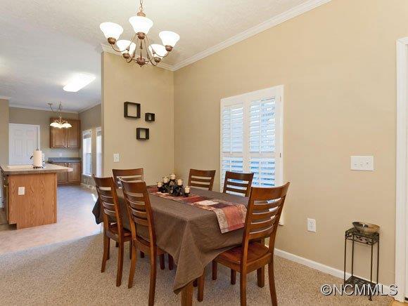 11 East Mountain Way Asheville NC 28805