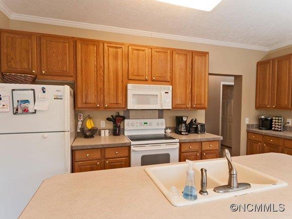 11 East Mountain Way Asheville NC 28805