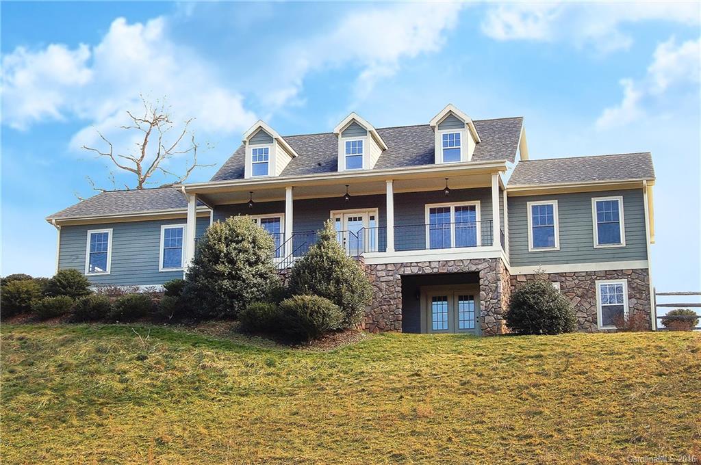 39 Wright Farm Road Candler NC 28715