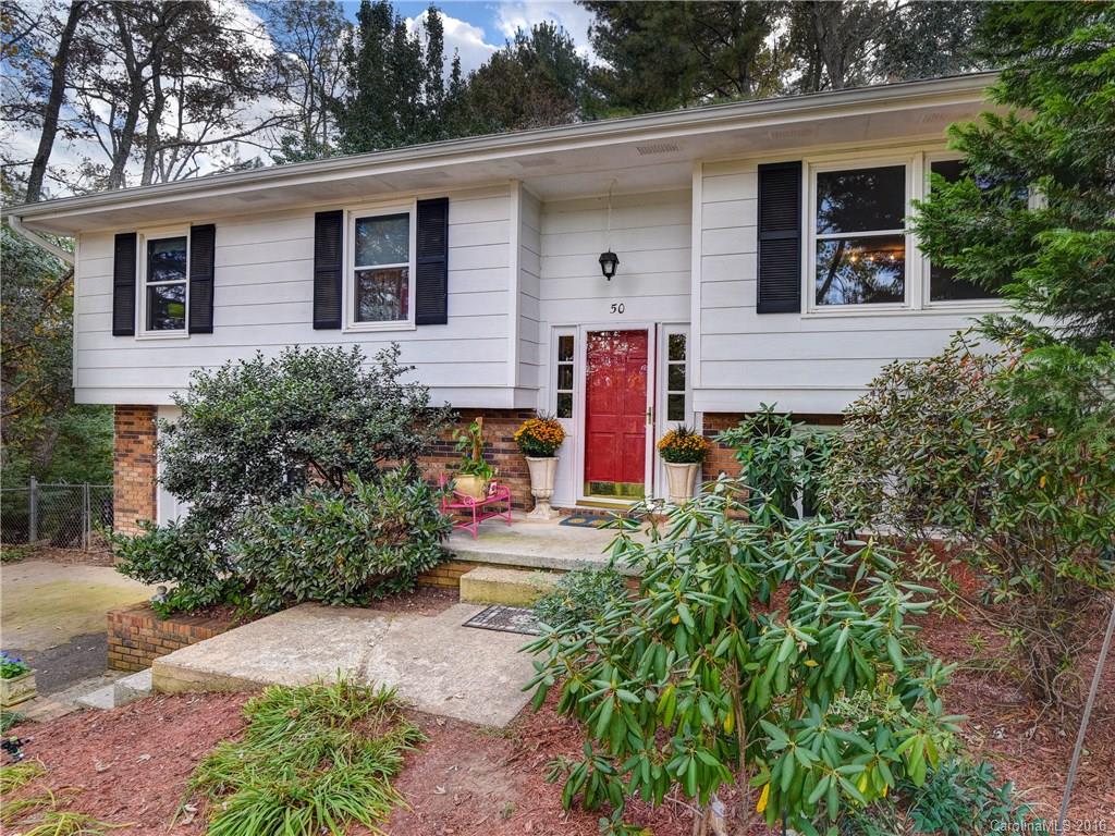 50 Fieldcrest Road Arden NC 28704