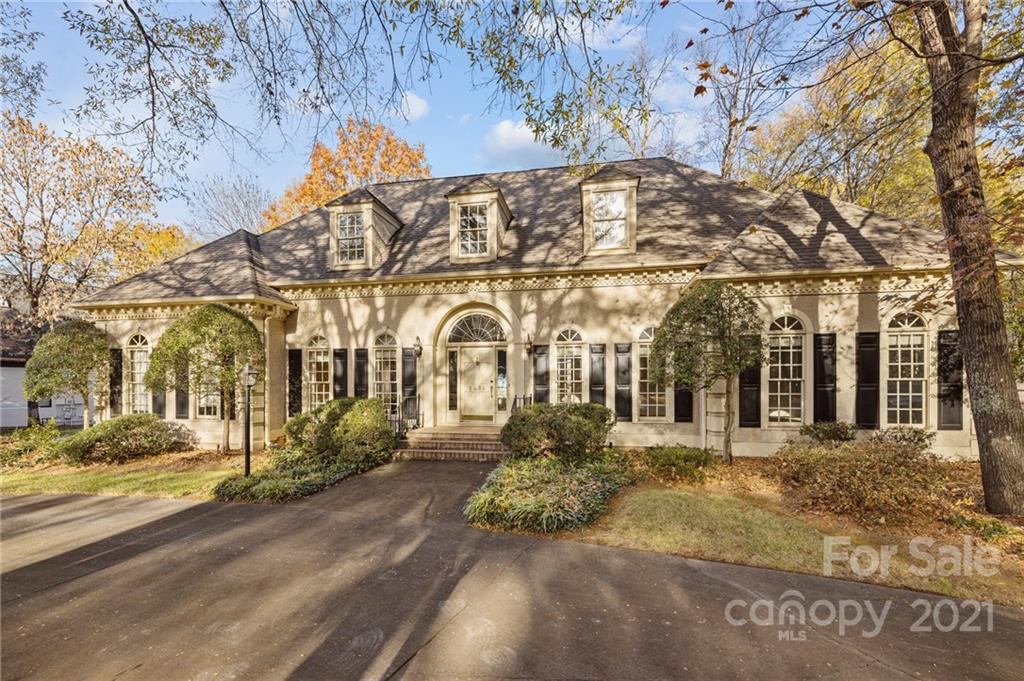 5436 Providence Country Club Drive Charlotte NC 28277