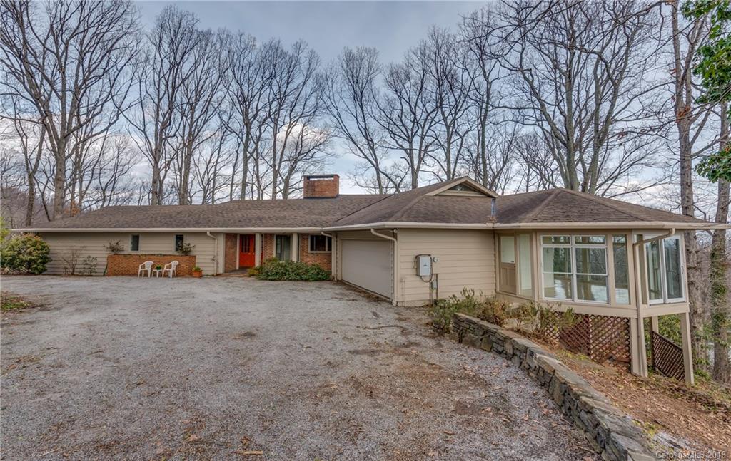 2455 Hogback Mountain Road Tryon NC 28782