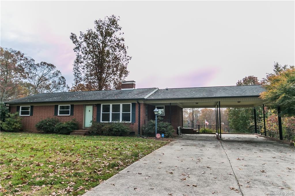 9443 Pembroke Road Huntersville NC 28078
