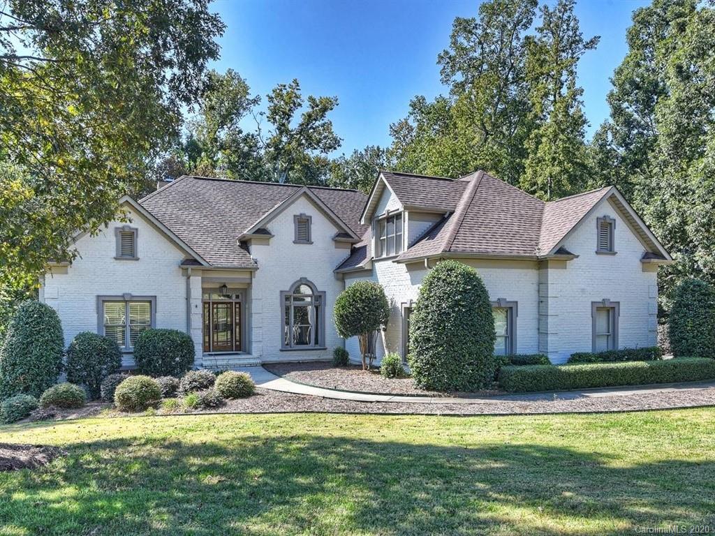 1101 Firethorne Club Drive Waxhaw NC 28173