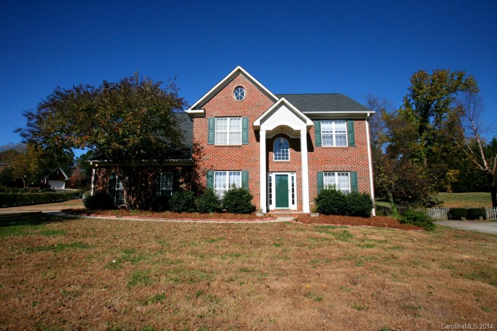 6541 Derby Lane NW Concord NC 28027