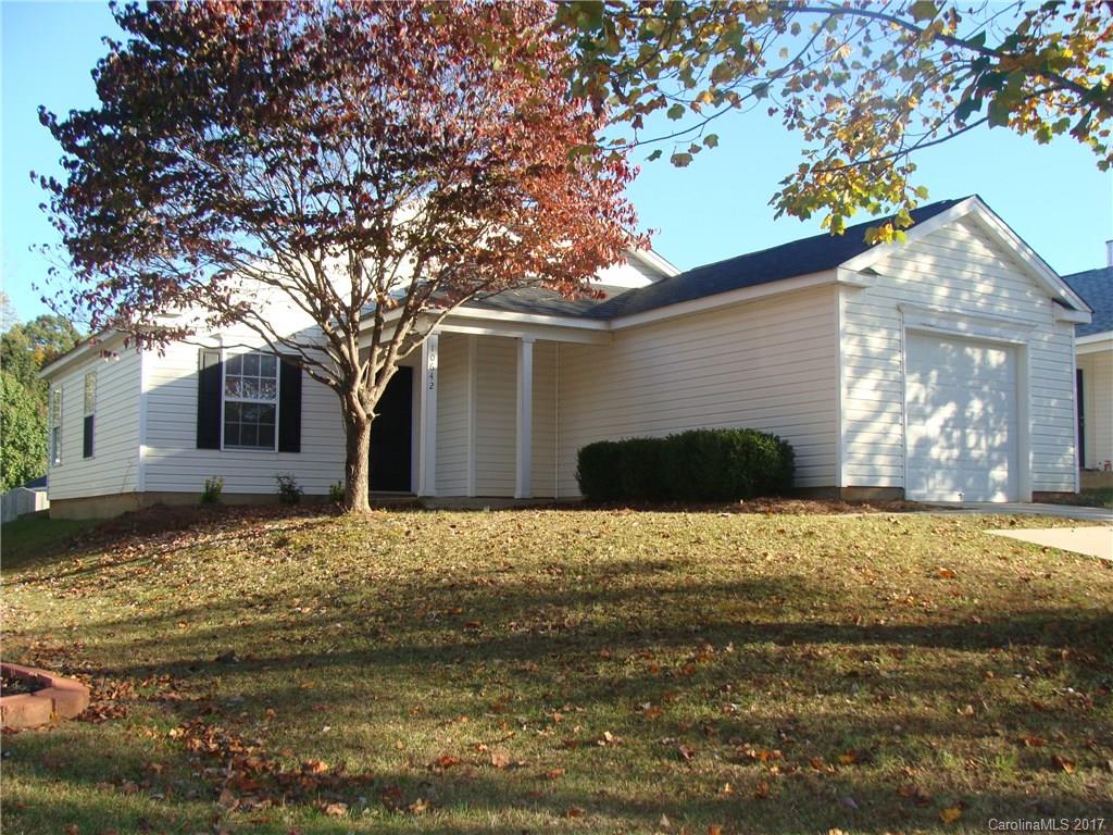10642 Coulport Lane Charlotte NC 28215