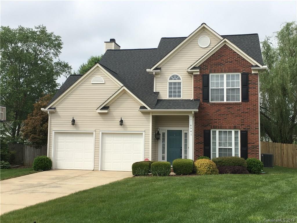 8941 Coppermine Lane Charlotte NC 28269