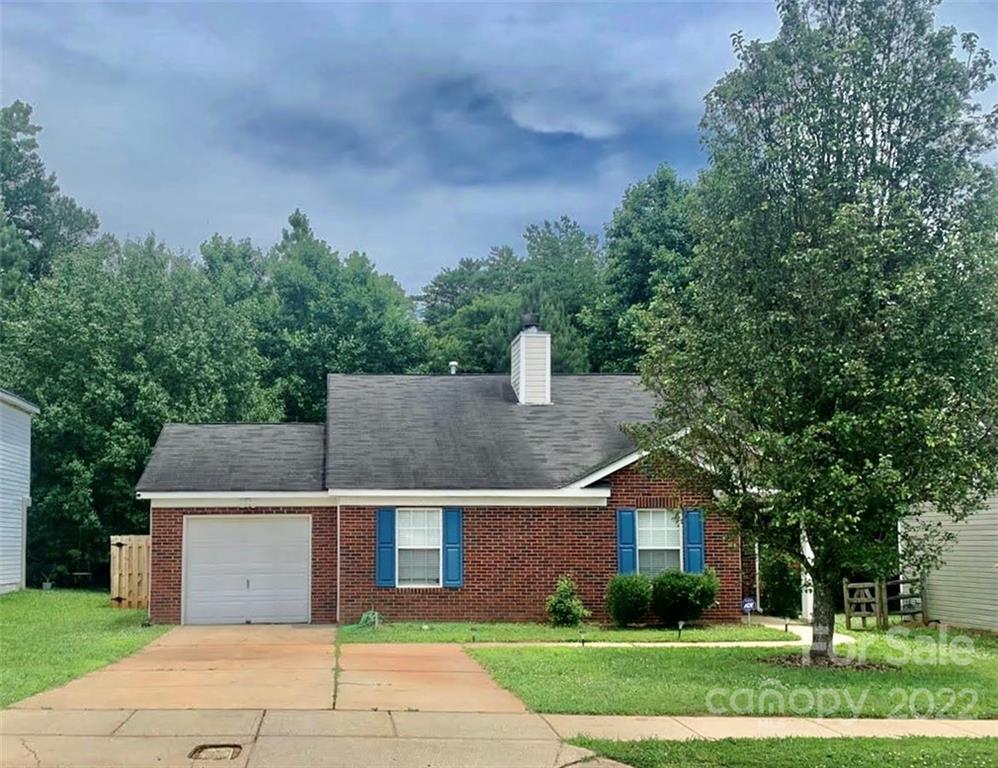 7723 Sullivans Trace Drive Charlotte NC 28217